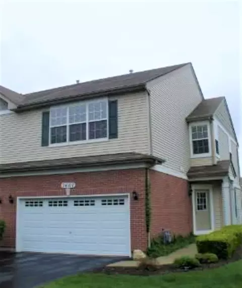 24107 Walnut Cir #0, Plainfield, IL 60585