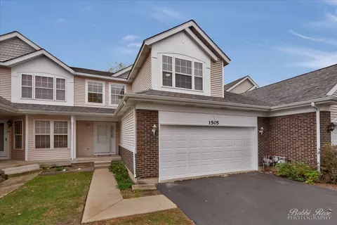 1505 Ashley Ct #1505, Woodstock, IL 60098