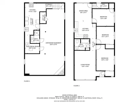 6023 S Parkside Ave, Chicago, IL 60638 photo 22