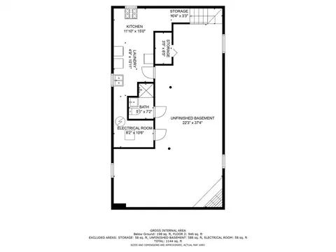 6023 S Parkside Ave, Chicago, IL 60638 photo 21