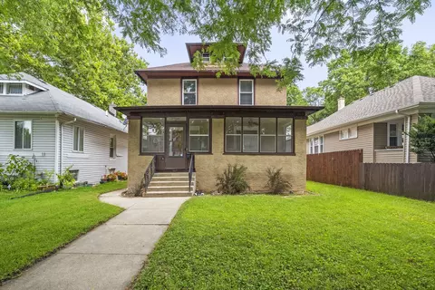 503 Whitley Ave, Joliet, IL 60433