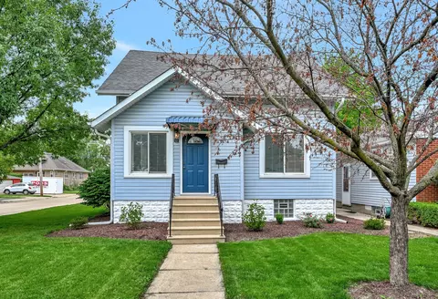 1301 N Raynor Ave, Joliet, IL 60435