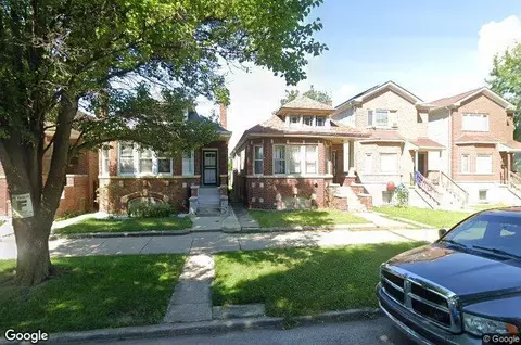 7430 S Peoria St, Chicago, IL 60621