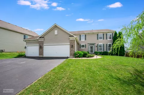 422 Windett Ridge Rd, Yorkville, IL 60560