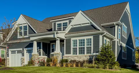 537 Hannah Ln, Hinsdale, IL 60521