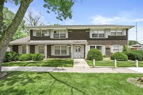 14346 Martin Luther King Jr Dr, Dolton, IL 60419