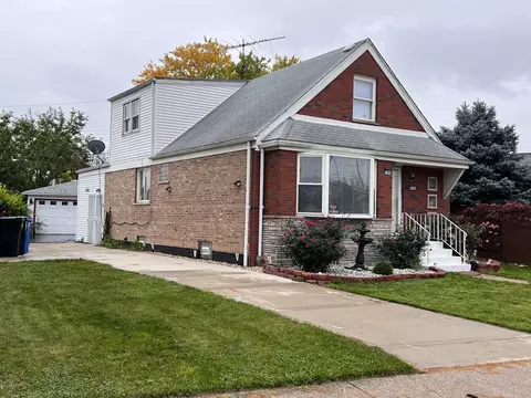 4025 W 77th Pl, Chicago, IL 60652