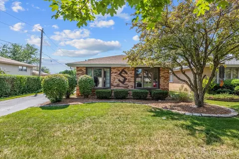 17378 Overhill Ave, Tinley Park, IL 60477