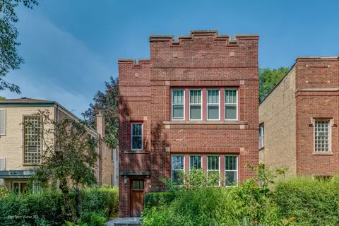 1016 Darrow Ave, Evanston, IL 60202