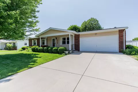 1722 Fletcher St, Princeton, IL 61356