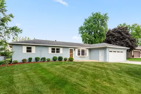 1334 N Terrace Ave, Kankakee, IL 60901