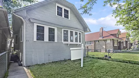 1118 N Laramie Ave, Chicago, IL 60651