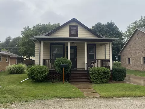1310 S Vermillion St, Streator, IL 61364