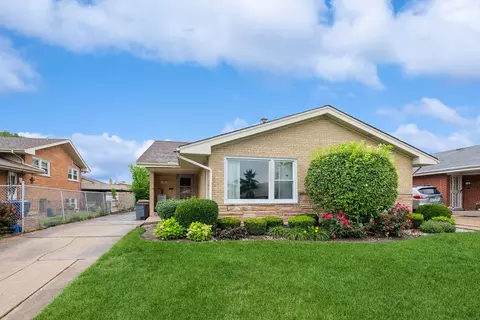 10305 Washington Ave, Oak Lawn, IL 60453