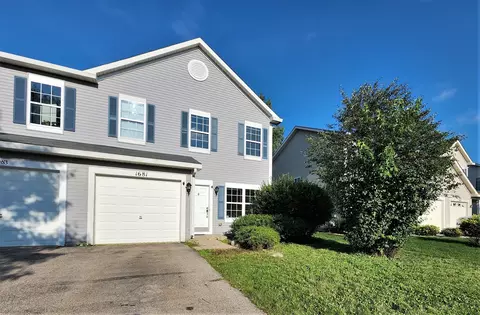 1681 Cameron Dr, Hampshire, IL 60140