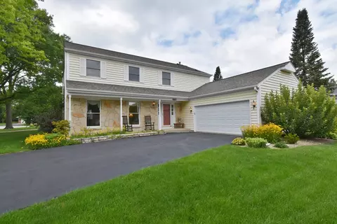 29 Manchester Way, Aurora, IL 60506