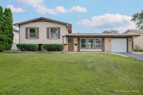 1508 Yorkshire Dr, Hanover Park, IL 60133