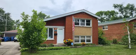 3624 153rd St, Midlothian, IL 60445