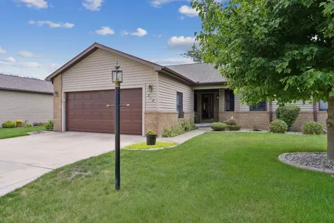 619 Meadows Ct #0, Rantoul, IL 61866