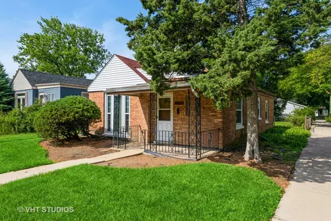 5856 N Oriole Ave, Chicago, IL 60631