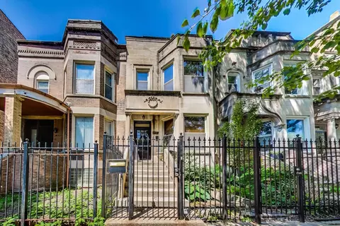 4936 S Saint Lawrence Ave, Chicago, IL 60615