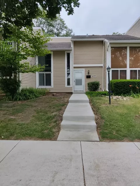 653 Harbor Ter, Bartlett, IL 60103