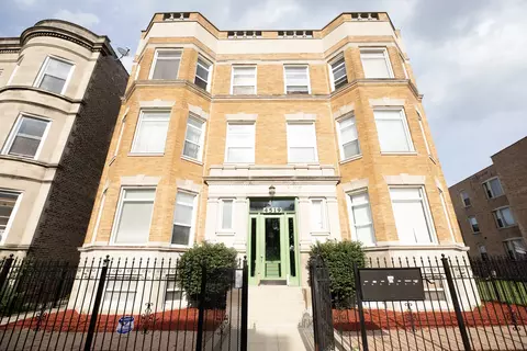 4519 S Calumet Ave #G, Chicago, IL 60653