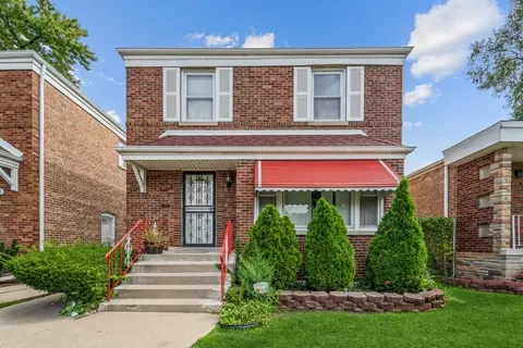 8737 S East End Ave, Chicago, IL 60617