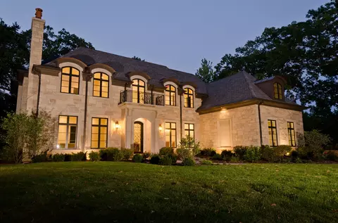555 Sheridan Rd, Glencoe, IL 60022
