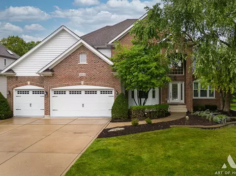 3544 Stackinghay Dr, Naperville, IL 60564