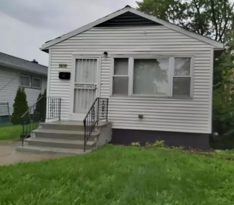 14719 Winchester Ave, Harvey, IL 60426