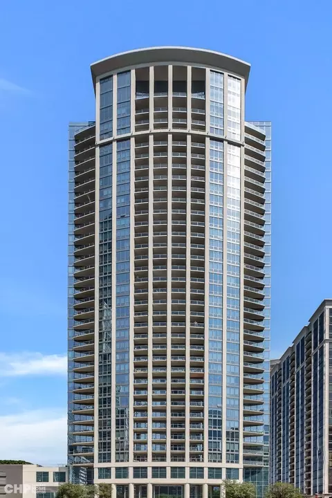 1235 S Prairie Ave #3209, Chicago, IL 60605