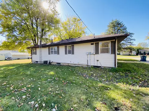 311 E Hamilton St, Odell, IL 60460 photo 15