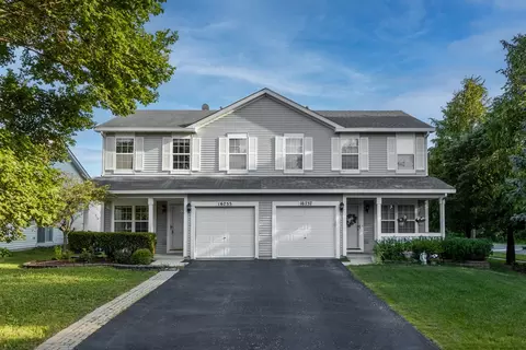 16755 W Natoma Dr, Lockport, IL 60441
