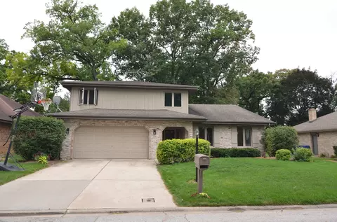 12524 S Natchez Ave, Palos Heights, IL 60463