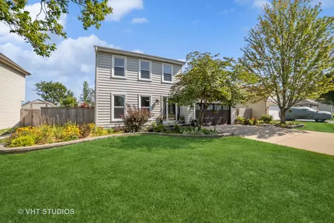 617 Swinford Rd, Bartlett, IL 60103