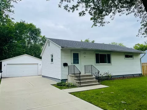 1616 Partridge St, Waukegan, IL 60087