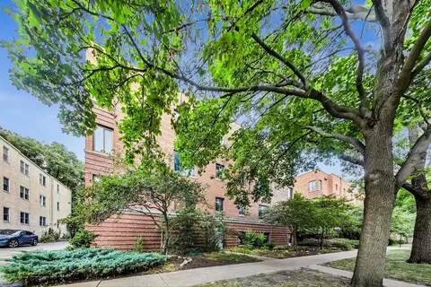 1224 W Chase Ave #3F, Chicago, IL 60626