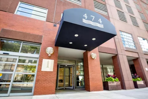 474 N Lake Shore Dr #3204, Chicago, IL 60611
