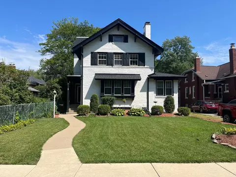 9111 S Damen Ave, Chicago, IL 60643