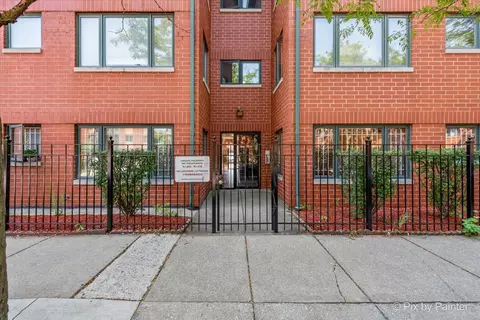 2101 S Tan Ct #1F, Chicago, IL 60616