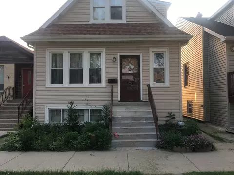 2512 N Mason Ave, Chicago, IL 60639