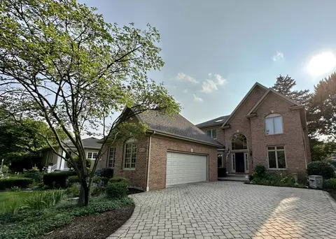 4814 Woodland Ave, Western Springs, IL 60558