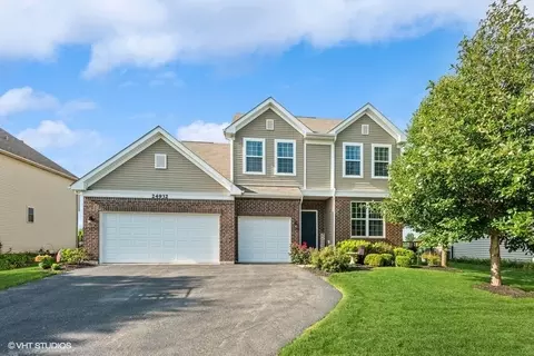 24932 Thornberry Dr, Plainfield, IL 60544
