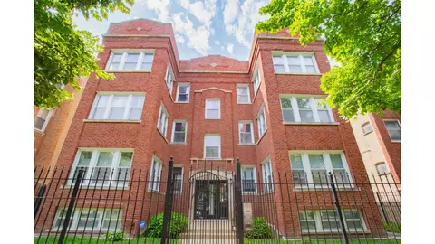 4920 N Saint Louis Ave #G, Chicago, IL 60625