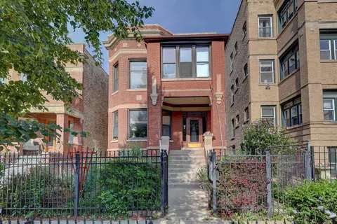 1058 N Kedzie Ave, Chicago, IL 60651