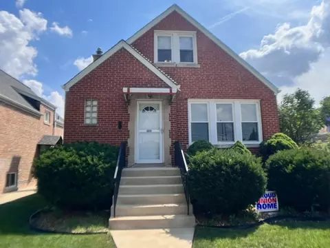 6659 S Keating Ave, Chicago, IL 60629