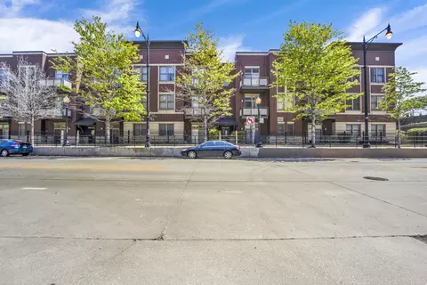 1515 S Halsted St #105, Chicago, IL 60607