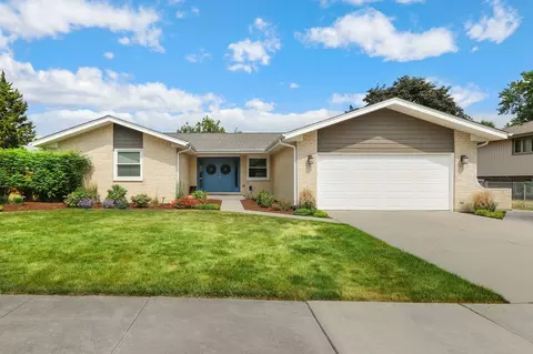 14203 Margerita Ave, Orland Park, IL 60462