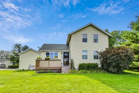 29920 S 120th Ave, Peotone, IL 60468